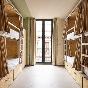 Gemenschappelijk Kamer Alleen voor Vrouwen